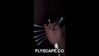 Butterfly Knife Trainer  (Very cool)