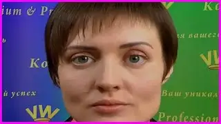 Поём песню шанделье разными голосами c ВерОникой Воршип