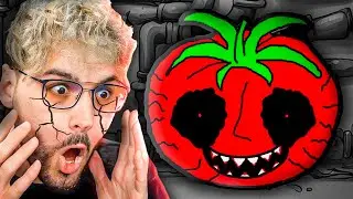 M̸̱̰͋R̵̺̃  ̶̤̲͕̀̏͂T̶̨̧̞̄̈Ơ̶̹͔̒͑M̷͈̝̯̿Ā̶̼̭͖͆͂̂Ṯ̶͕͍͛͠͝Ǒ̶͓̣̦̖̓̄S̵͚͌͛̉ ist SEHR HUNGRIG…