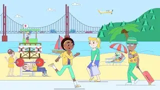 Explainer Video Template