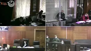⚖ Про продовження запобіжного заходу, тримання під вартою [ч. 2 ст. 187 КК]