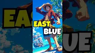 EAST BLUE SAGA : BEGINING OF LEGEND #Shorts #onepiece #onepiecesaga #onepiecereview  #Guidetowatch