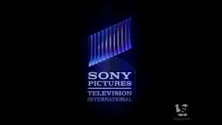 Sony Pictures Television International (1977/2002)