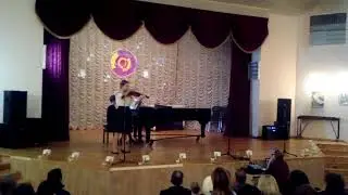 В. Гомоляка "Гуцулка"