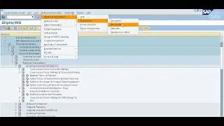 Customer Payment Terms (OBB8) - 36
