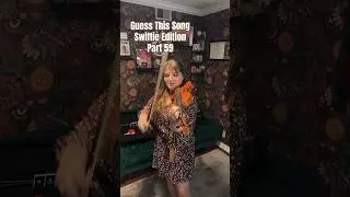 #guessthesong
