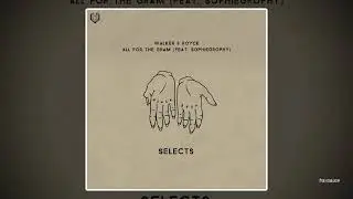 Walker & Royce feat. SophieGrophy - All For The Gram