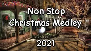 Christmas 2020 Nonstop Songs 🎁 Best Christmas Songs 2020 🎁 Nonstop Christmas Songs Medley 2020