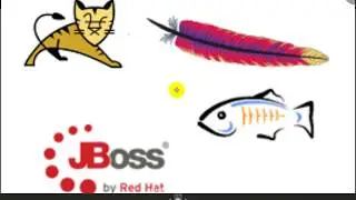 difference between Glassfish & JBoss