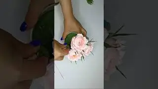 💥Красивая Композиция в кружке