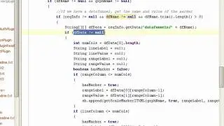 Extending CenterView using Plug-ins, Part 3
