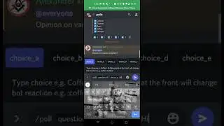 How to create a poll in Discord with the Simple Poll bot!
