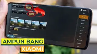 7 HP Gaming Xiaomi Terbaik 2021! KOMPETITOR BERGETAR!