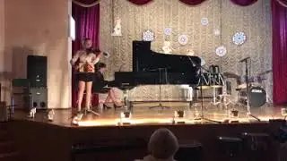 В. Гомоляка "Гуцулка"