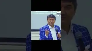 В первую очередь что нужно для Бизнеса? Саидмурод Давлатов 