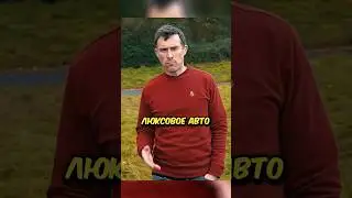 ЛЮКСОВОЕ АВТО ЗА 1200$😨