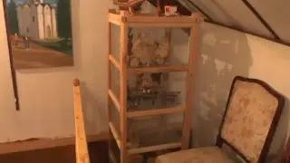 How to make a window. Showcase