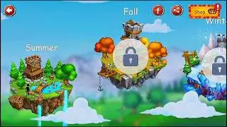 The Catapult 2 gameplay level  1 to 10 Full HD 1080p|| Stickman Game|| By BYV