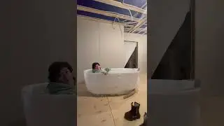 Ванна моей мечты ❤️