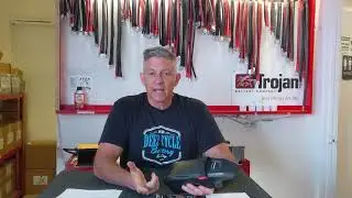 Intense Tazer E Bike Battery - How to Charge and Store Battery