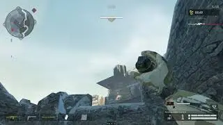 Помог пройти челикам засаду на все короны Warface