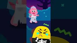Zombie Dance🧟‍♀️🎵 