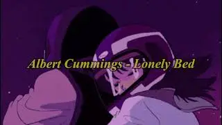 Albert Cummings - Lonely Bed (Slowed and Reverb)