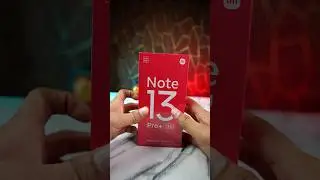 Redmi Note 13 Pro Plus