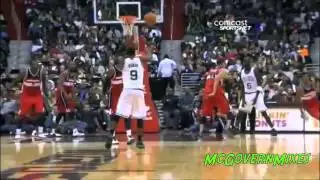 Rajon Rondo Mix - Work Out