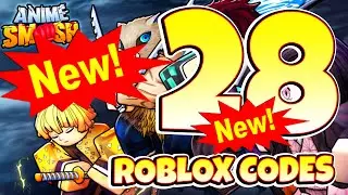 Anime Smash Simulator, Roblox GAME, ALL SECRET CODES, ALL WORKING CODES