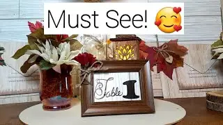 Crafting For My Wedding!