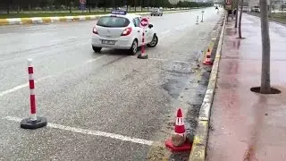 Araba Nasıl Park Edilir? Püf Noktaları ve teknikleri