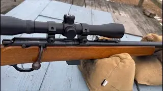 Marlin Glenfield Model 25