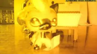 LPS фортуна с петами(чит оп)