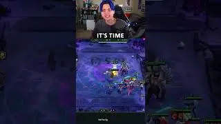 K3Soju Breaks the game