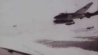 Неизвестная война, фильм 2-й. Битва за Москву.