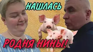 ПЕРЕЗАЛИВ. ПИРАТСКАЯ ЖИЗНЬ. НАШЛАСЬ РОДНЯ НИНЫ. ОБЗОР.