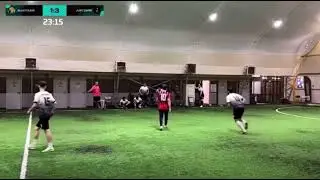 Сезон 2023 за 👉 ФК JUST2WIN (МОСКВА) / adamovskiy 