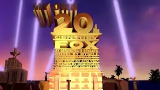 My Own 20th Century Fox by Designosaur remakes