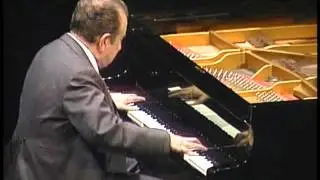 Liszt        Sonetto 123 del Petrarca      Arrau  Rec 1969