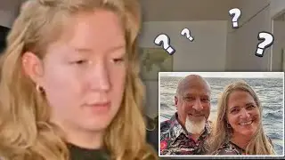 SISTER WIVES Exclusive !! GWENDLYN BROWN Reveals WHY She DID NOT ATTEND her Mother's Wedding