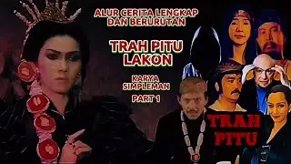 ALUR CERITA
