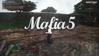 mafia 5 [gta in desc/гта в описании]