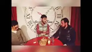ЖОВБЕК-ИЛЬЯС ТУКАЕВ-ХАМЗАТ САДАЕВ 2016 ЧЕЧЕНСКИЙ ПРИКОЛ ФОКУС