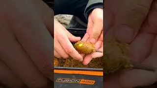 Карась на ФЛЭТ ФИДЕР 