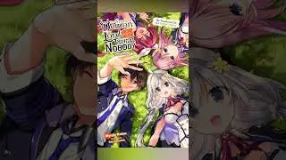 Top 10 Anime With Low Rank But Overpowered Main Character Part #1 