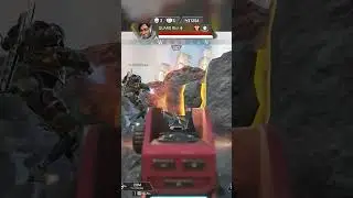 Our BEST ALGS win in Apex Legends