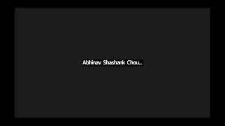 Sachin Services Explaination Session