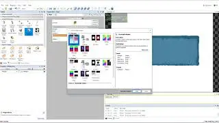 7. Adaptive Vision Studio Examples - Detect Chocolate