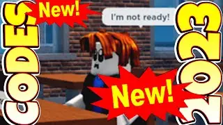 The Presentation Experience Roblox GAME, ALL SECRET CODES, ALL WORKING CODES